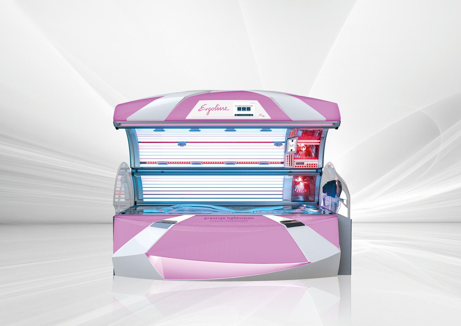Ergoline Prestige Lightvision