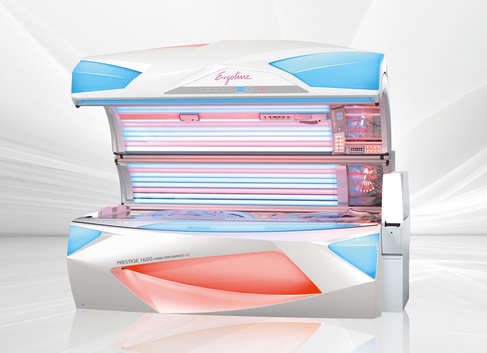 Ergoline Prestige 1600