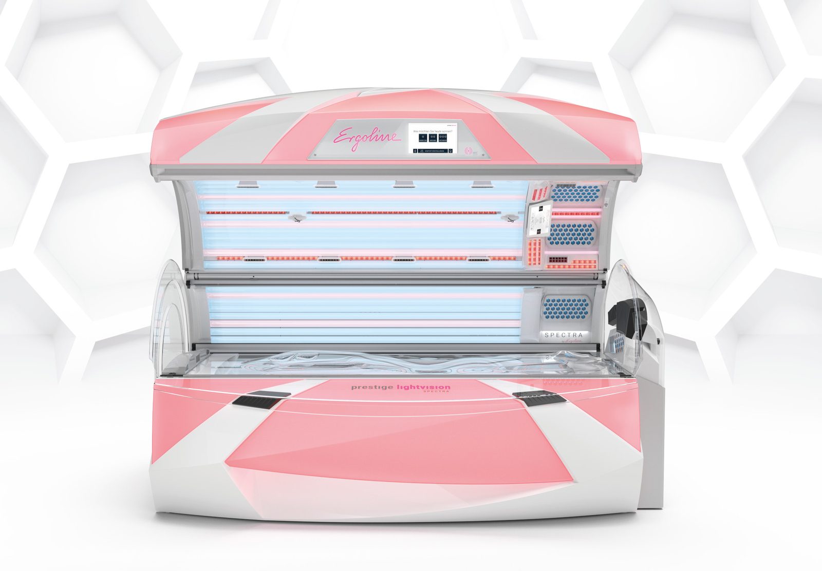 Ergoline Prestige Lightvision Spectra