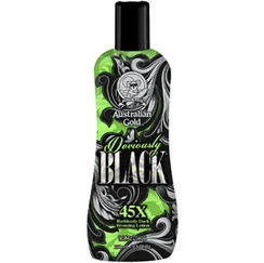 Deviously Black 45X