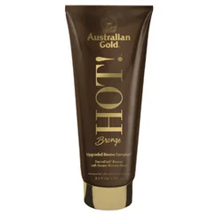 Australian Gold HOT! Bronze